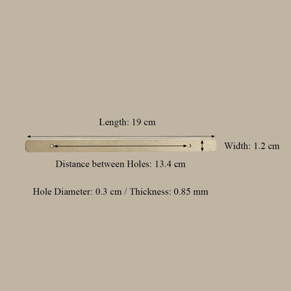 Handle Support Bar for Kerli