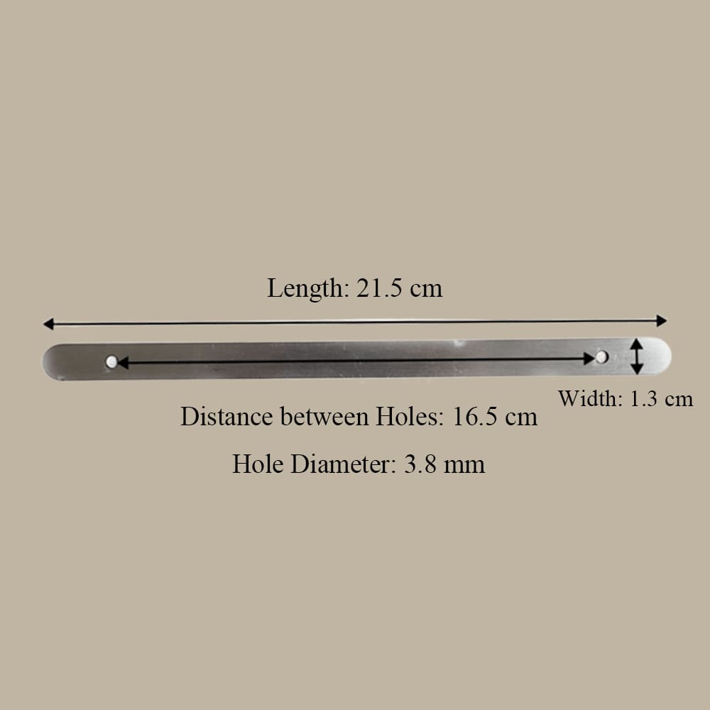 Handle Support Bar for Kerli