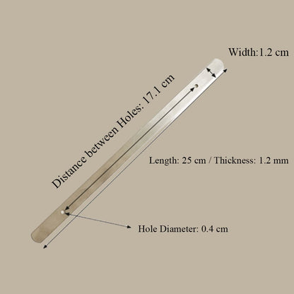 Handle Support Bar for Kerli