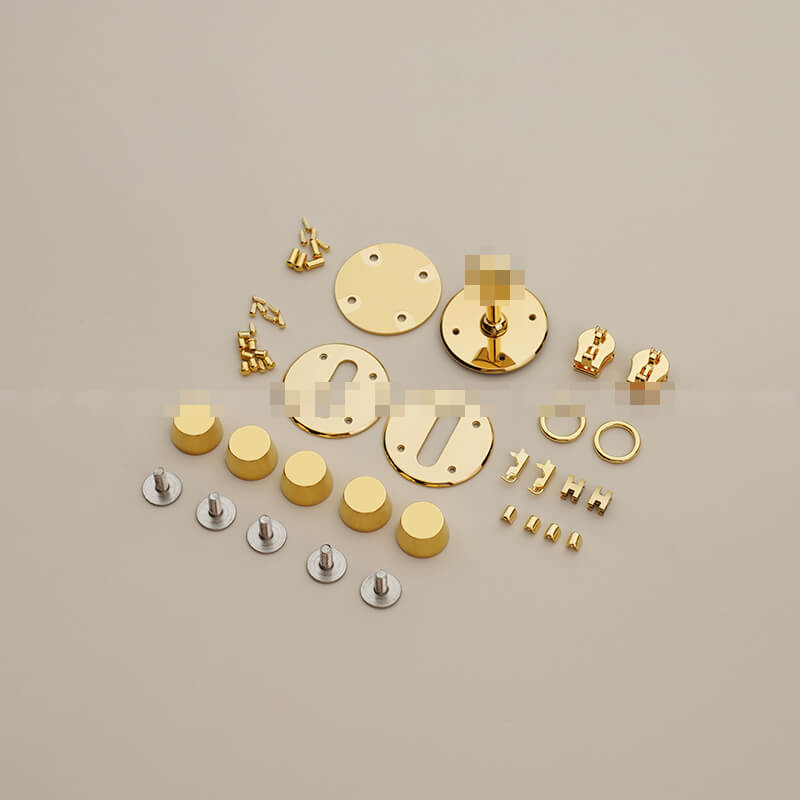 Bag Hardware Set - Lendi Bag