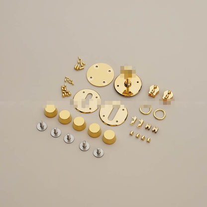 Bag Hardware Set - Lendi Bag