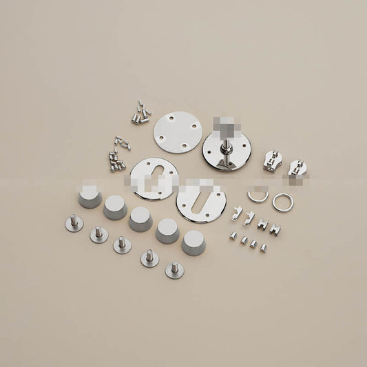 Bag Hardware Set - Lendi Bag