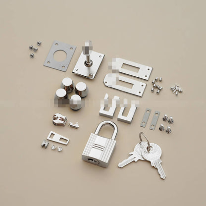 Bag Hardware Set - Sellier / Retourne Beki Bag