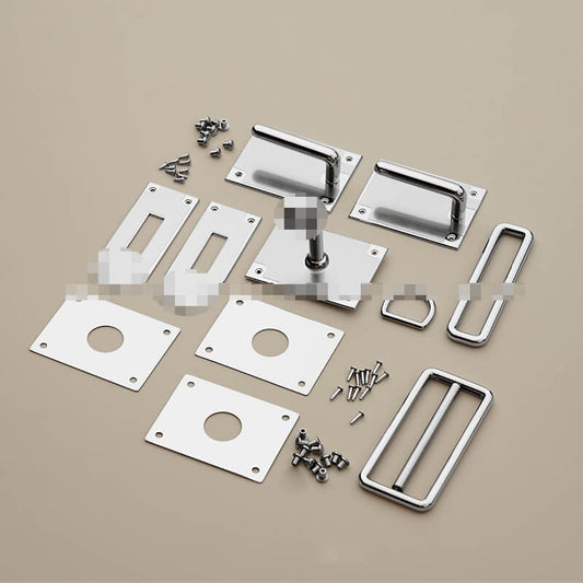 Bag Hardware Set - Hados Backpack