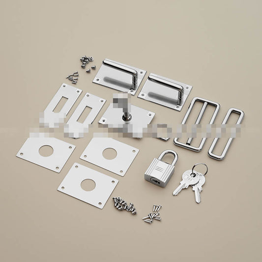 Bag Hardware Set - Hados Backpack