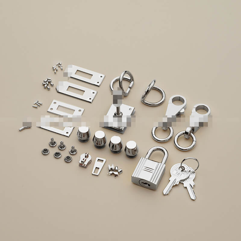 Bag Hardware Set - Kerli Bag