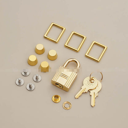 Bag Hardware Set - Pikodin