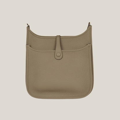 Kraft Leather Bag Template - Evilan 18/23/29/32