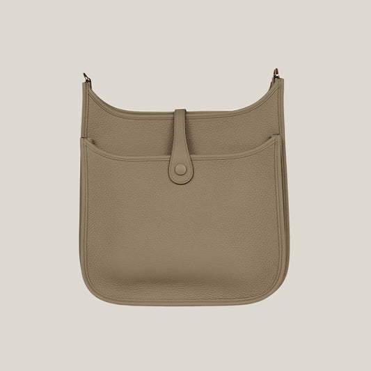 Kraft Leather Bag Template - Evilan 18/23/29/32