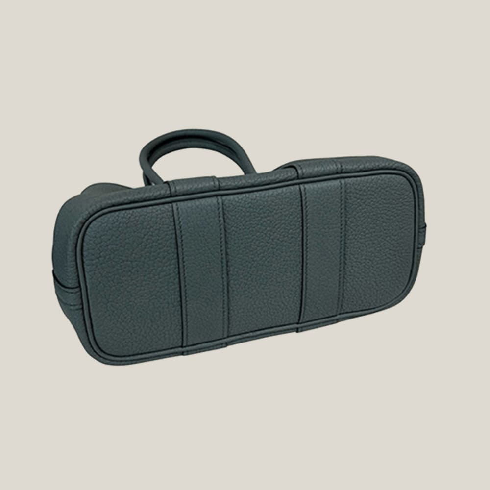 Kraft Leather Bag Template - Graden Bag 30/36