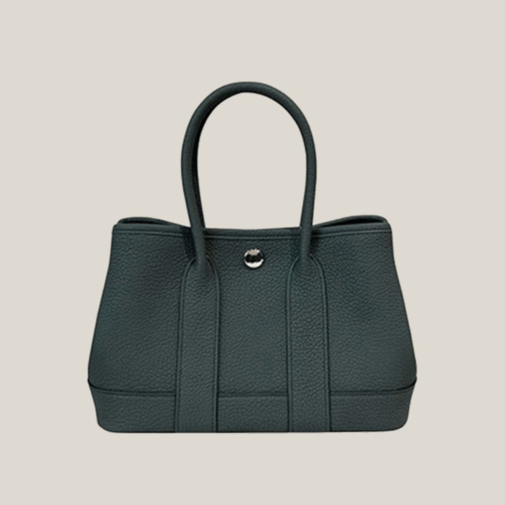 Kraft Leather Bag Template - Graden Bag 30/36