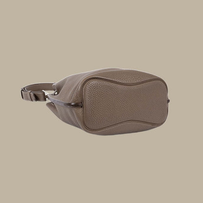 Kraft Leather Bag Pattern - Soso Kerli