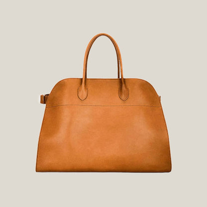 Kraft Leather Bag Template - TR MARGAUX 17