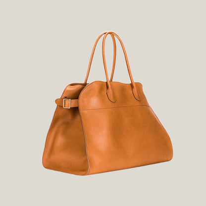 Kraft Leather Bag Template - TR MARGAUX 17