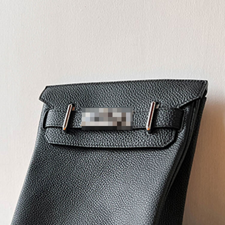 Kraft Leather Bag Pattern - Hados Backpack