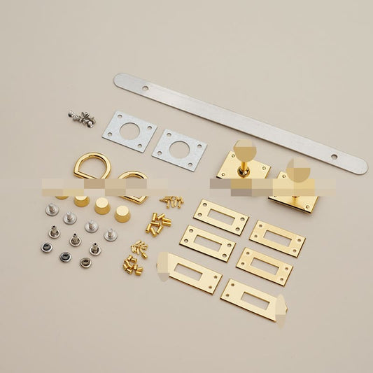 Bag Hardware Set - Desurge 20