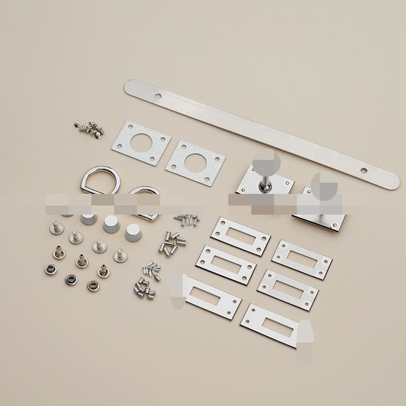 Bag Hardware Set - Desurge 20
