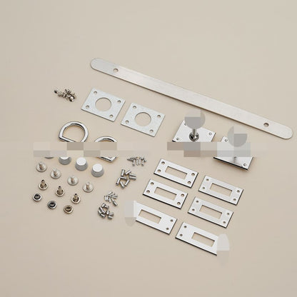 Bag Hardware Set - Desurge 20