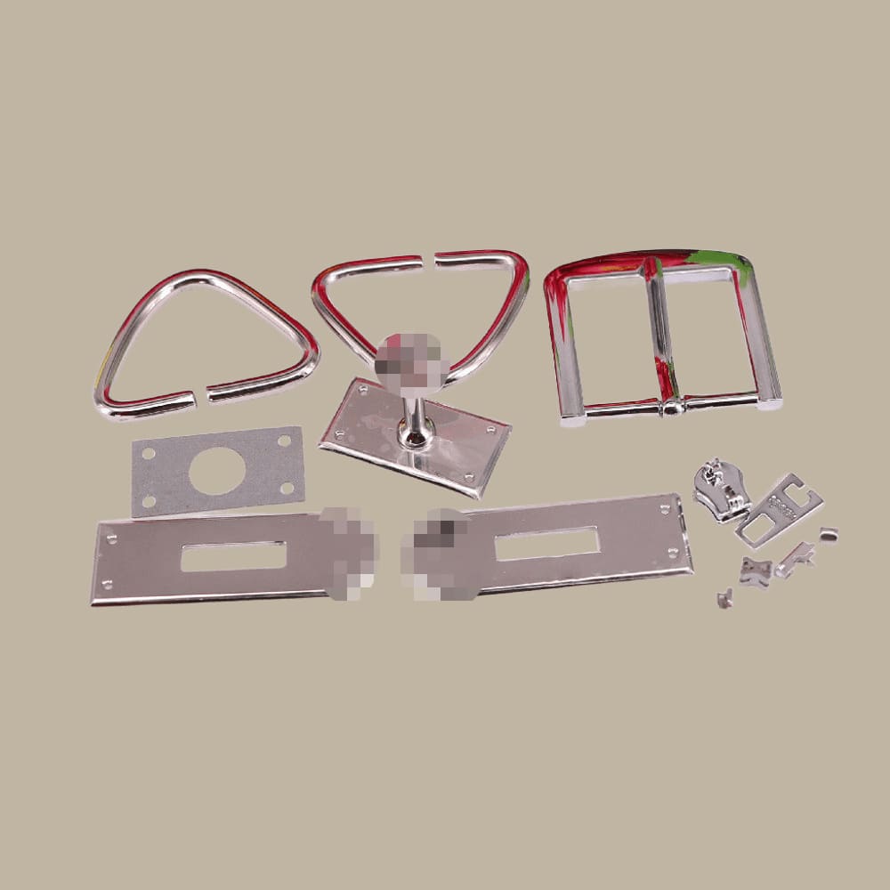 Bag Hardware Set - Soso Kerli