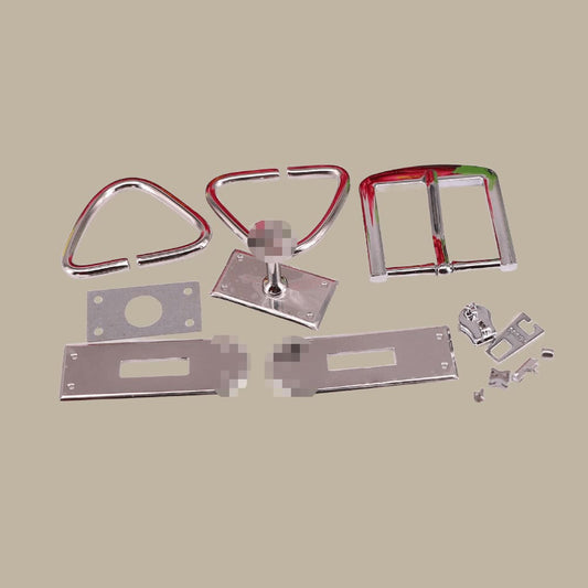 Bag Hardware Set - Soso Kerli