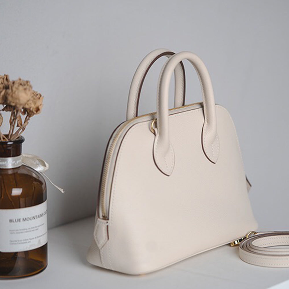 Kraft Leather Bag Pattern - Boled - DWIPDFZS090