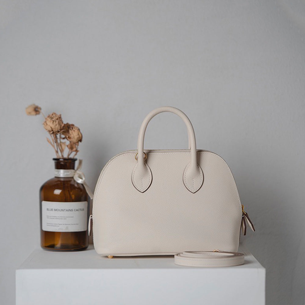 Kraft Leather Bag Pattern - Boled - DWIPDFZS090