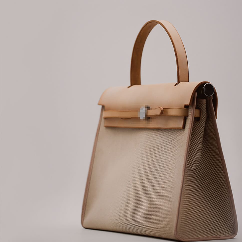 Bag Hardware Set - Herrrbag - DWIPDFZS072