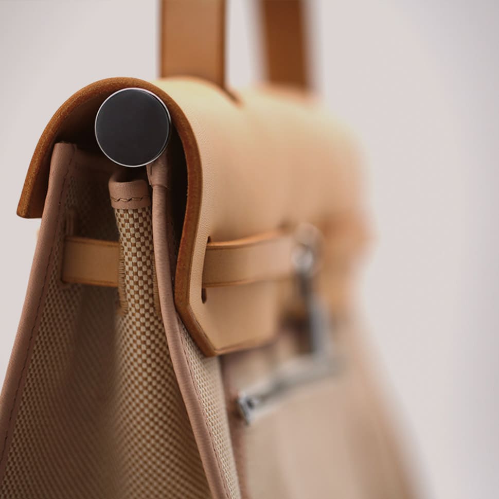 Bag Hardware Set - Herrrbag - DWIPDFZS072