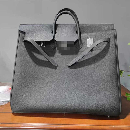 Kraft Leather Bag Pattern - Hak 50 - DWIPDFZS213H
