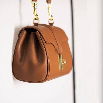 Bag Hardware Set - Mini Sofe Bag - DWIPDFZS210