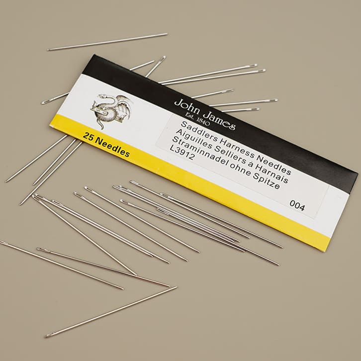 Hand Sewing Needles John James