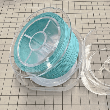 Dia 0.55mm Waxed Linen Thread