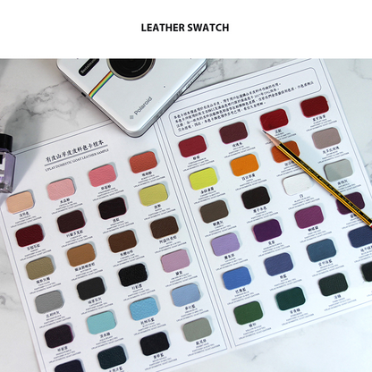 Goat Leather | GLP230610 |Genuine leather