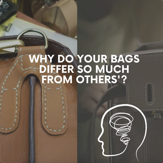 Systematic Leather Craft Course | From Beginner to Pro