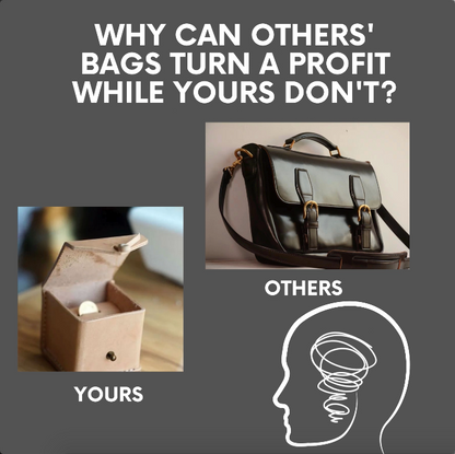 Systematic Leather Craft Course | From Beginner to Pro