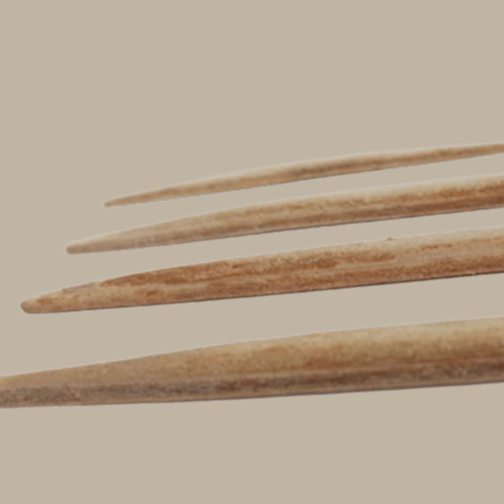 Vegetable Leather Handle Cord for Kerli