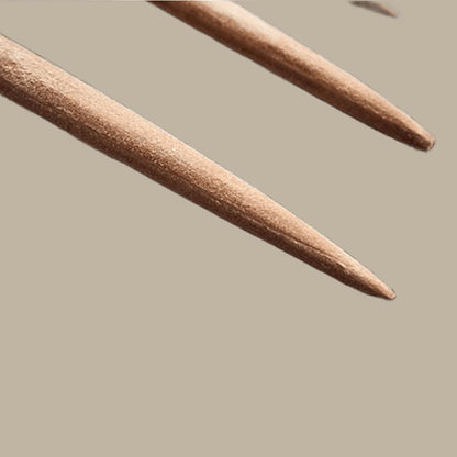 Vegetable Leather Handle Cord for Kerli