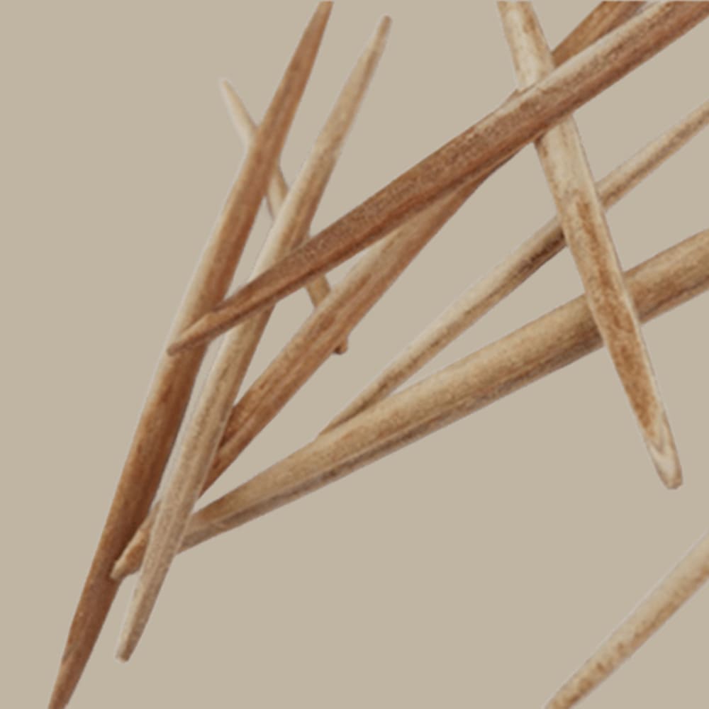 Vegetable Leather Handle Cord for Kerli