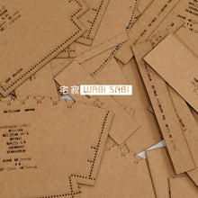 Load image into Gallery viewer, 【3rd Anniversary】DIY Leather Bag Kit - Garden Party 26 Inspired Bag - DWIPDFZS031
