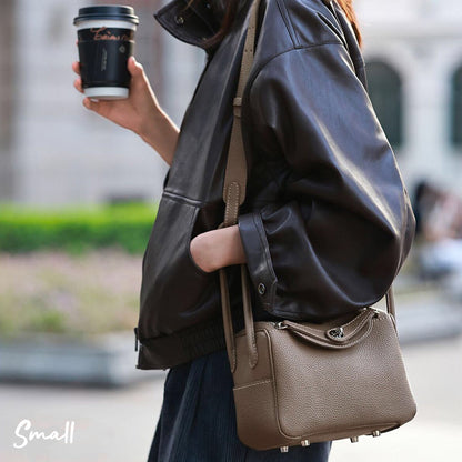 DIY Leather Bag Kit - DWIDB803