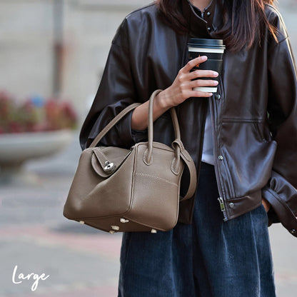 DIY Leather Bag Kit - DWIDB803