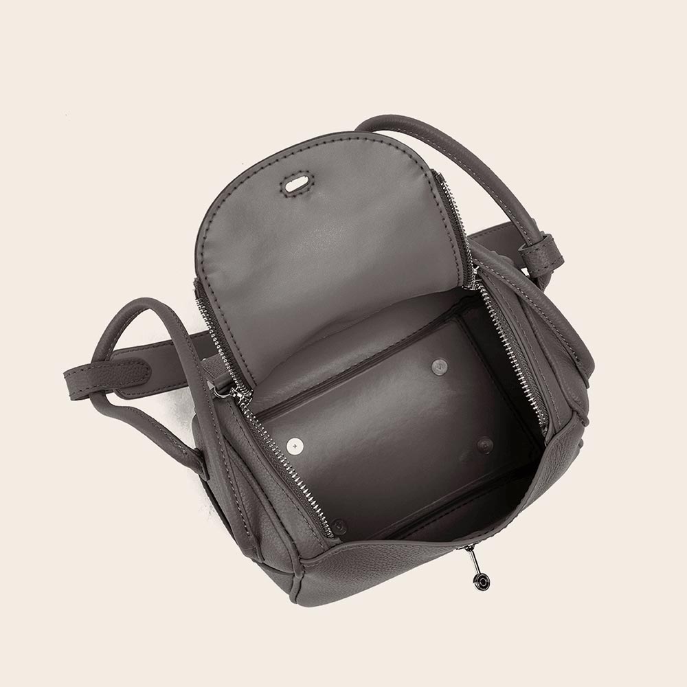 DIY Leather Bag Kit - DWIDB803 – dancewithink