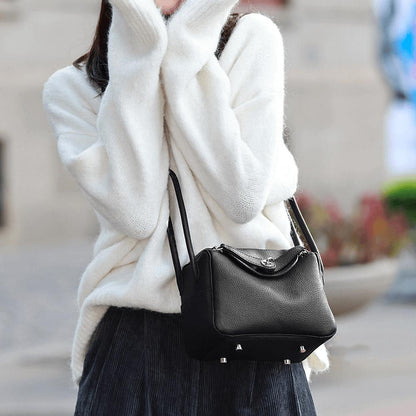 DIY Leather Bag Kit - DWIDB803