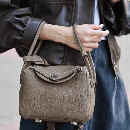 DIY Leather Bag Kit - DWIDB803