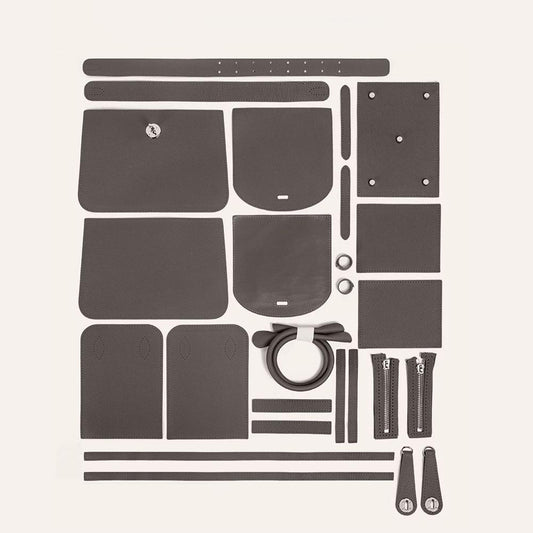 DIY Leather Bag Kit - DWIDB803