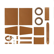 Load image into Gallery viewer, DIY Leather Bag Kit - DWIDB658

