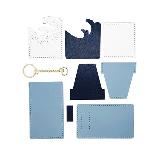 DIY Cardholder Kit | Spray | DJ602W