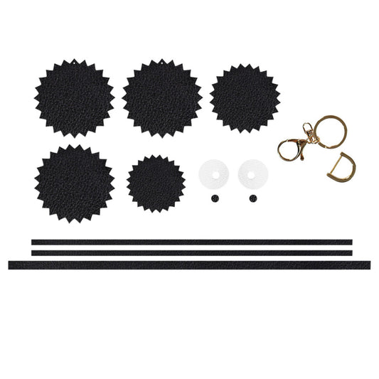 DIY Bag Charm Kit | Dust Bunny | Inspired by SPIRITED AWAT