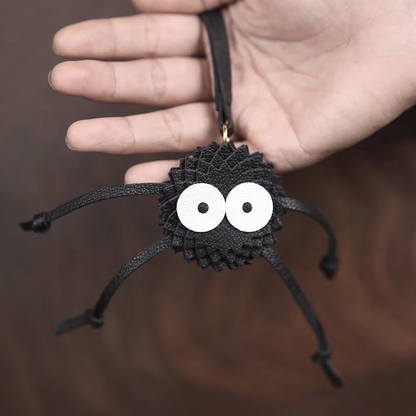 DIY Bag Charm Kit | Dust Bunny | Inspired by SPIRITED AWAT