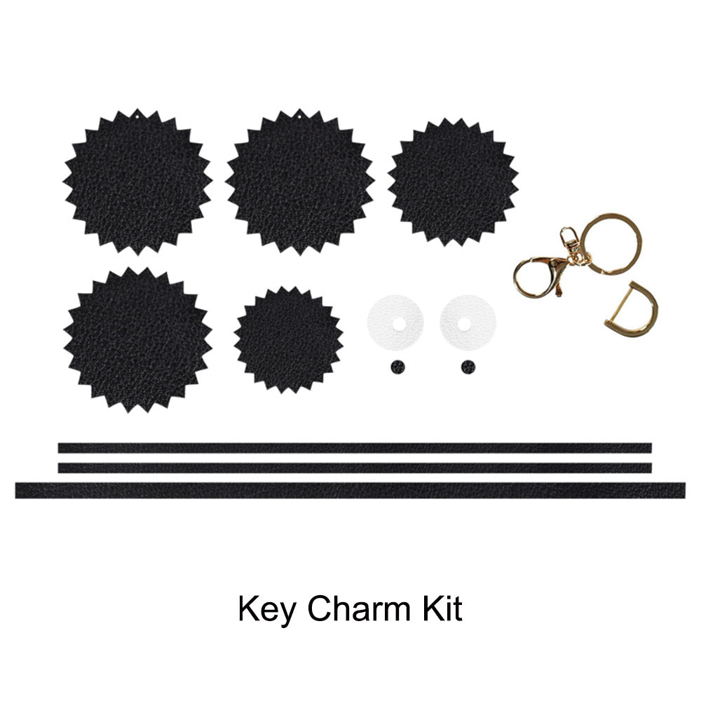DIY Bag Charm Kit | Dust Bunny | Inspired by SPIRITED AWAT